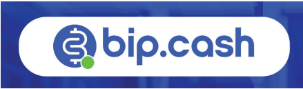 Logo BIP.CASH